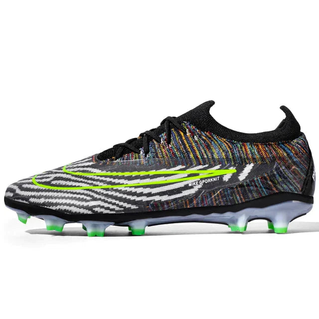 Rocket Elite Professional Football Boots – Maximum Power & Grip