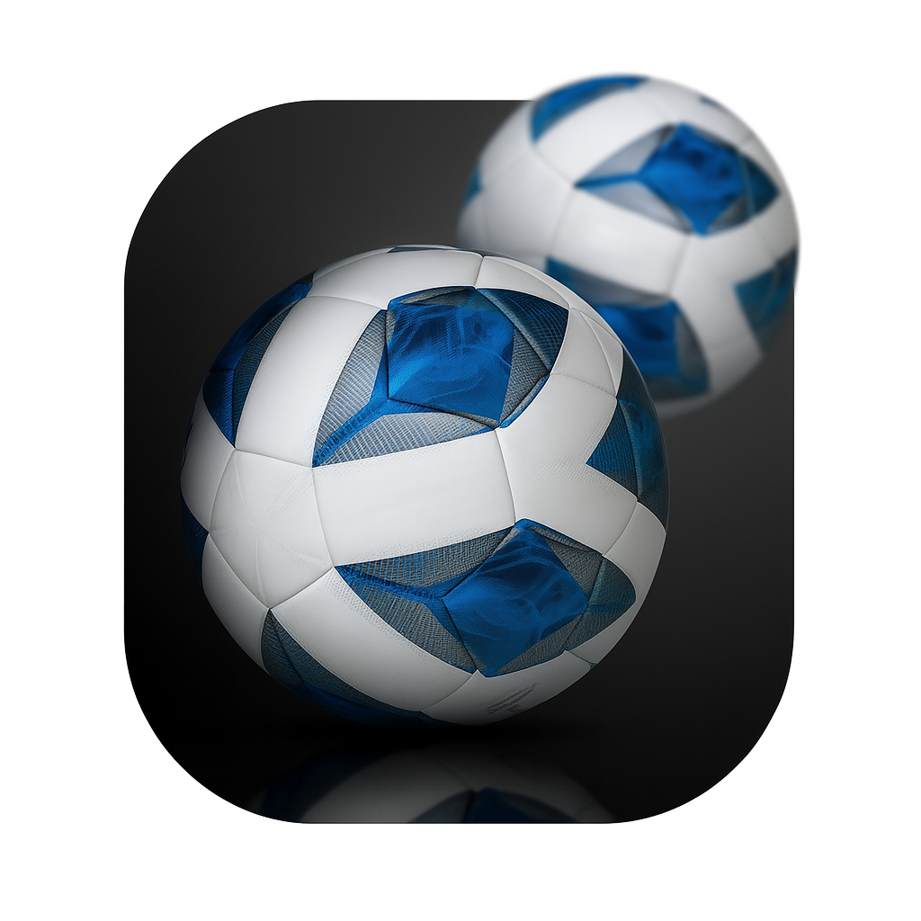 Balls