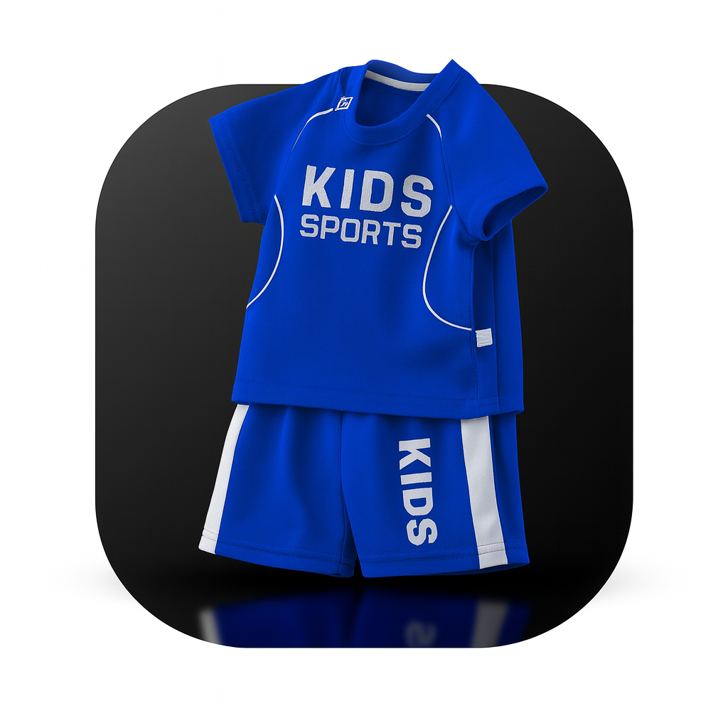 Children's Football