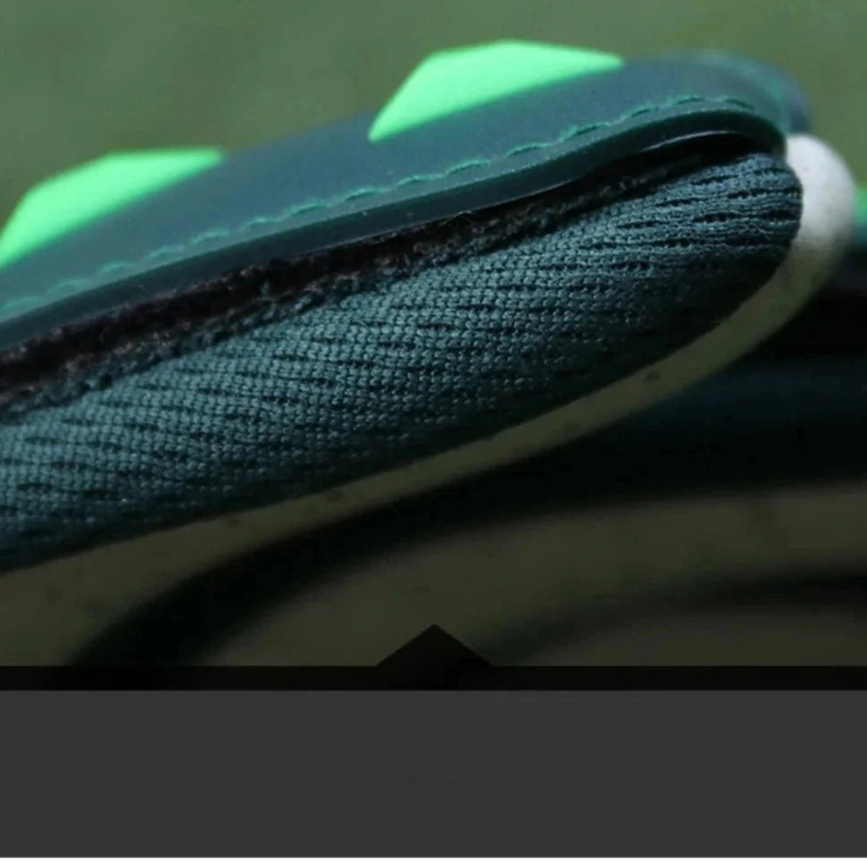GripTech Pro Goalkeeper Gloves – Non-Slip Grip & Professional Protection