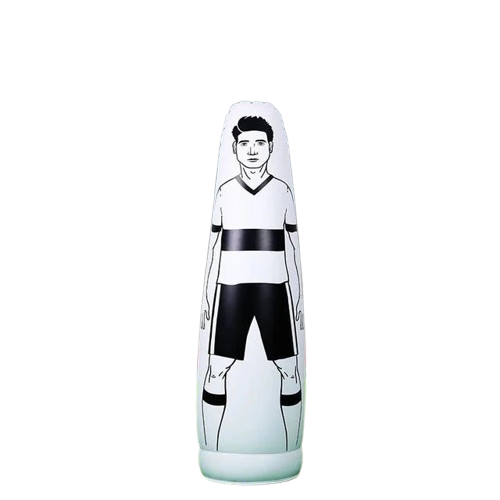 Inflatable Football Dummy – Training Mannequin for Free Kicks &amp; Drills