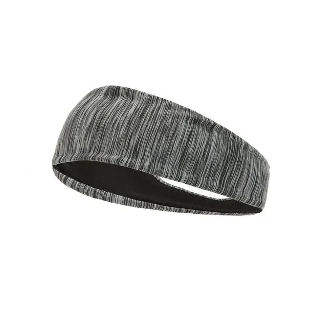 Kids’ Sports Headband – Comfortable & Sweat-Absorbing