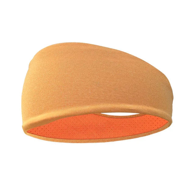 Kids’ Sports Headband – Comfortable & Sweat-Absorbing