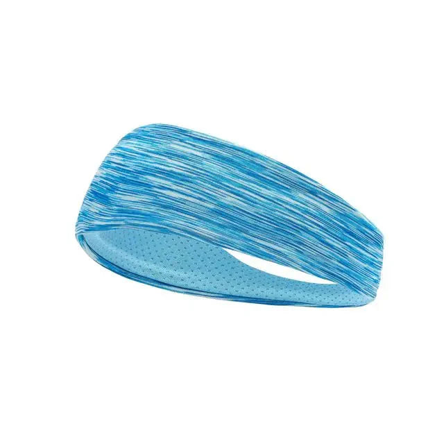 Kids’ Sports Headband – Comfortable & Sweat-Absorbing