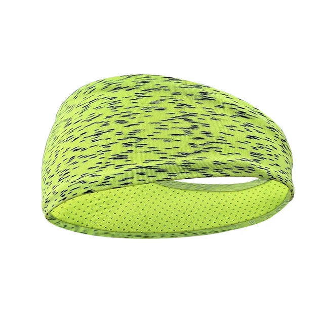 Kids’ Sports Headband – Comfortable & Sweat-Absorbing