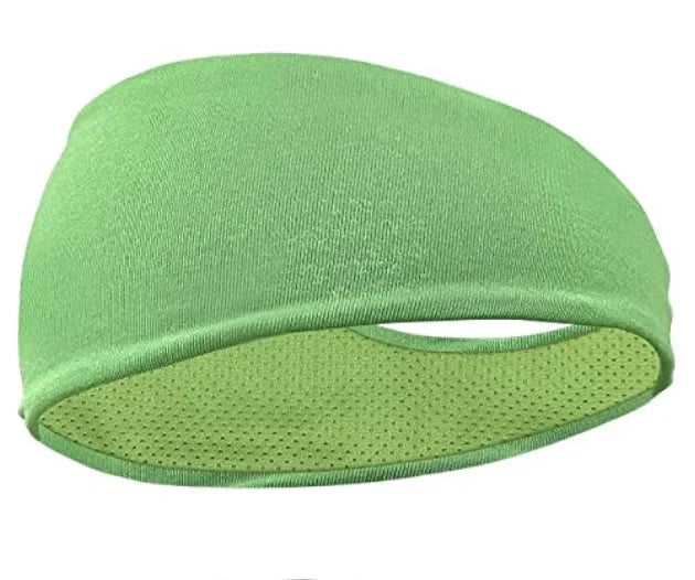 Kids’ Sports Headband – Comfortable & Sweat-Absorbing