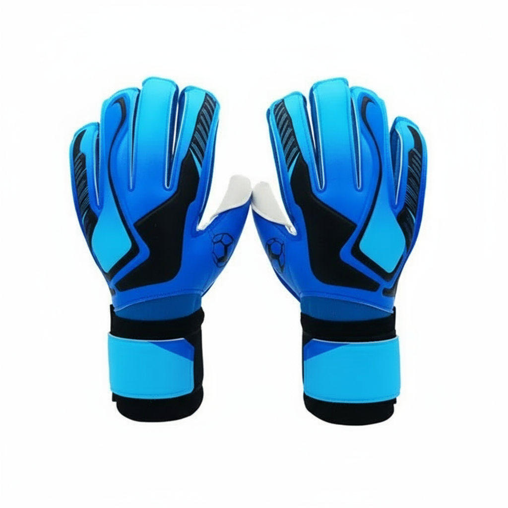 MaxSaver Pro Goalkeeper Gloves – Elite Grip & Maximum Protection