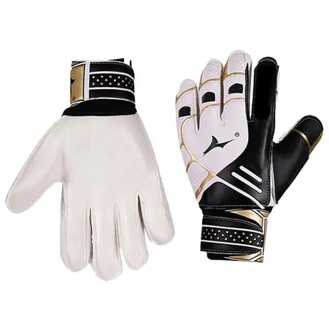 PowerGuard Pro Goalkeeper Gloves – Maximum Protection