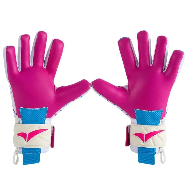 Pro Anti-Slip Soft Goalkeeper Gloves – Ultimate Grip & Comfort