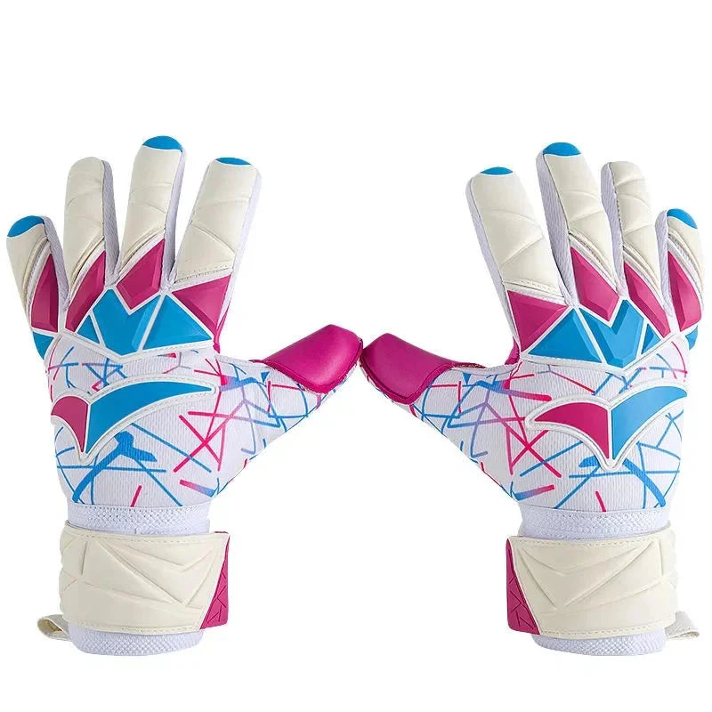 Pro Anti-Slip Soft Goalkeeper Gloves – Ultimate Grip & Comfort