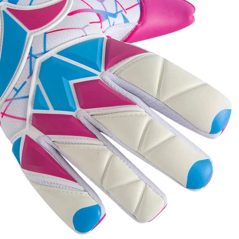 Pro Anti-Slip Soft Goalkeeper Gloves – Ultimate Grip & Comfort