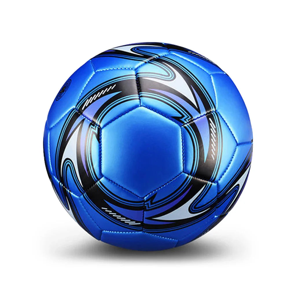 Pro Elite Football – Professional Match Ball for Field Play
