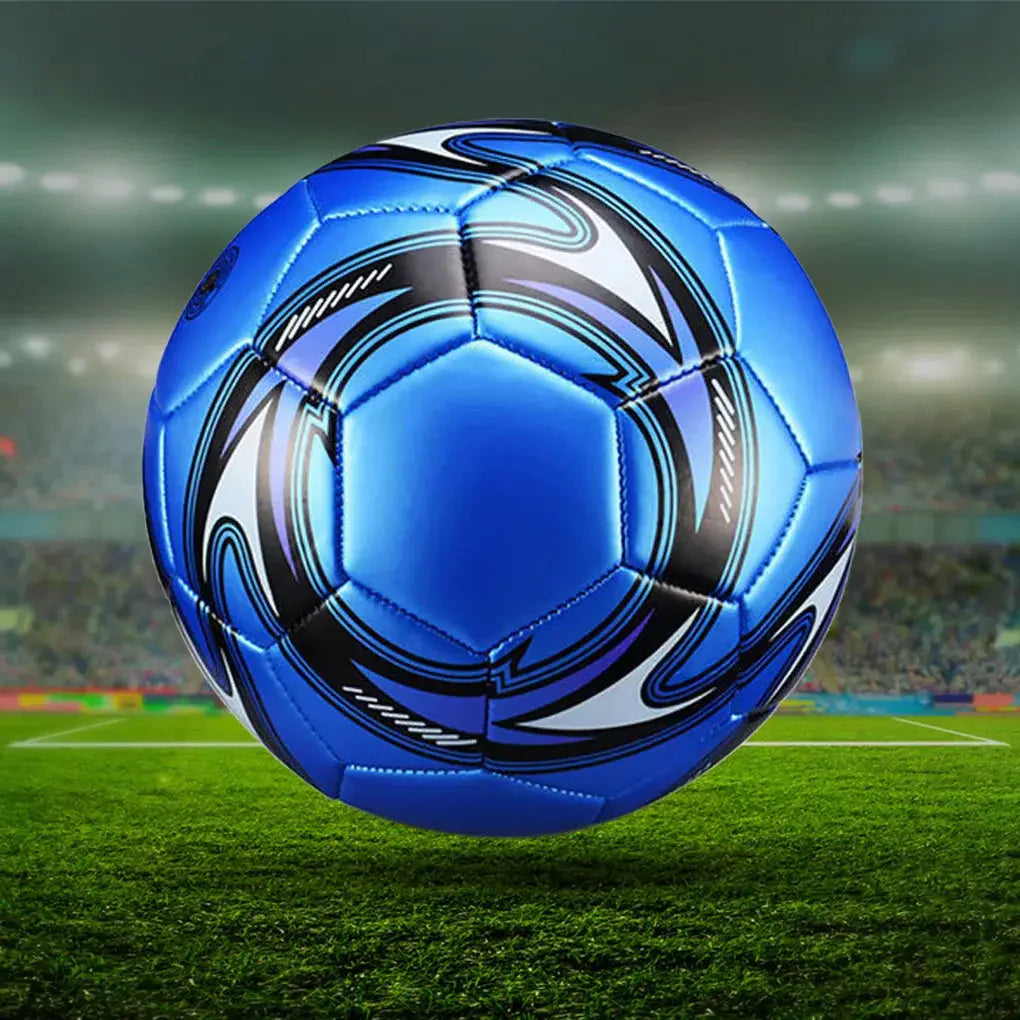 Pro Elite Football – Professional Match Ball for Field Play