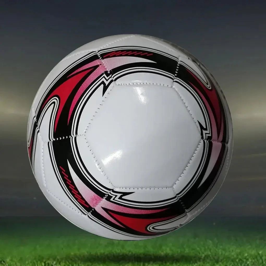 Pro Elite Football – Professional Match Ball for Field Play
