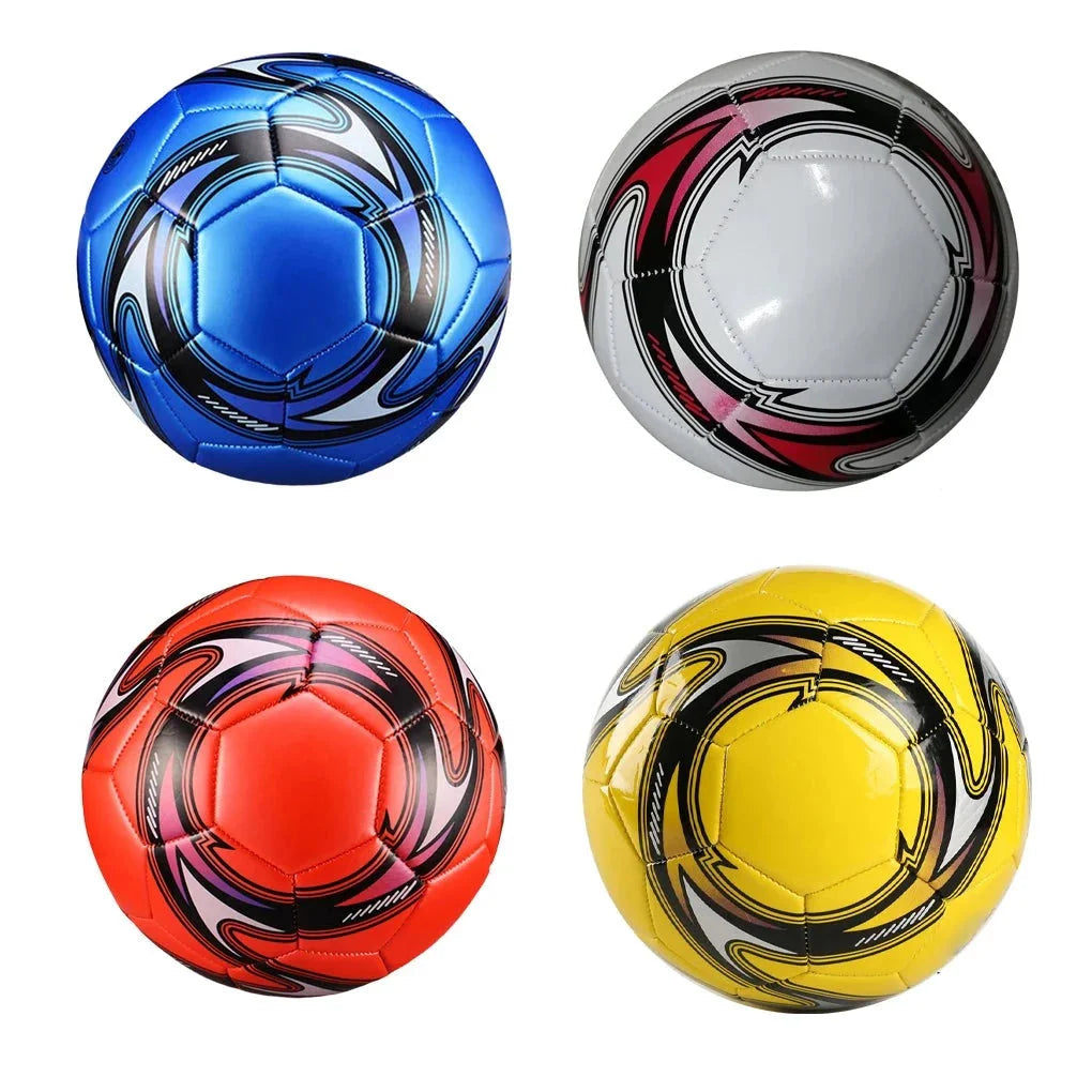 Pro Elite Football – Professional Match Ball for Field Play