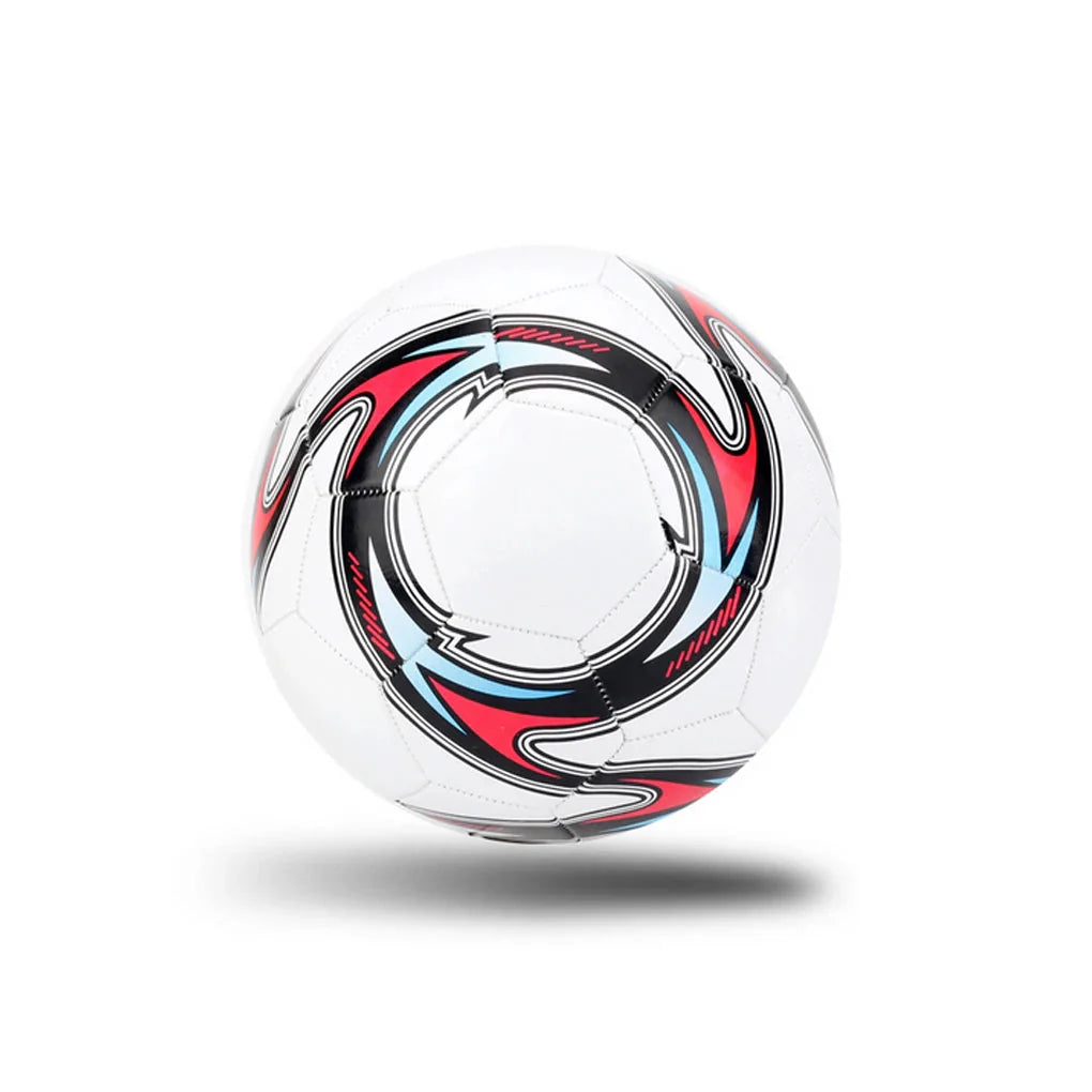 Pro Elite Football – Professional Match Ball for Field Play