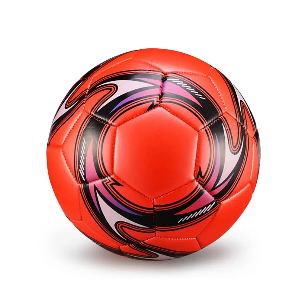 Pro Elite Football – Professional Match Ball for Field Play