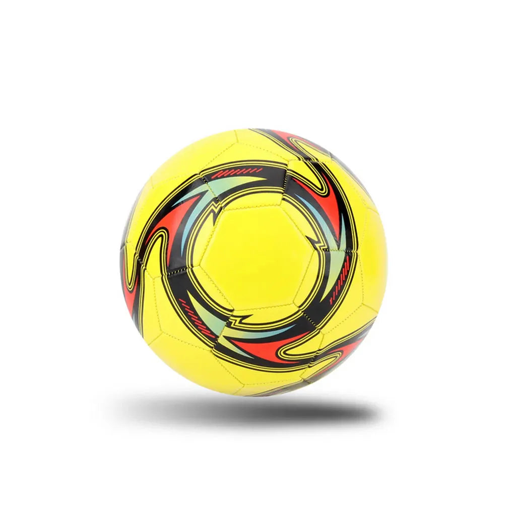 Pro Elite Football – Professional Match Ball for Field Play