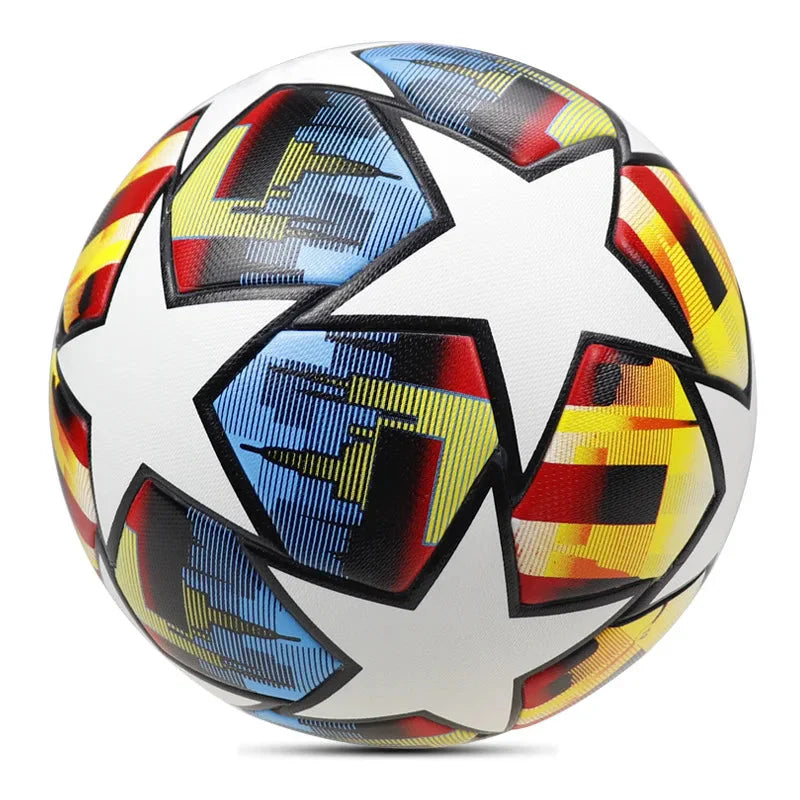 Professional Football (Soccer) Ball – Match Quality