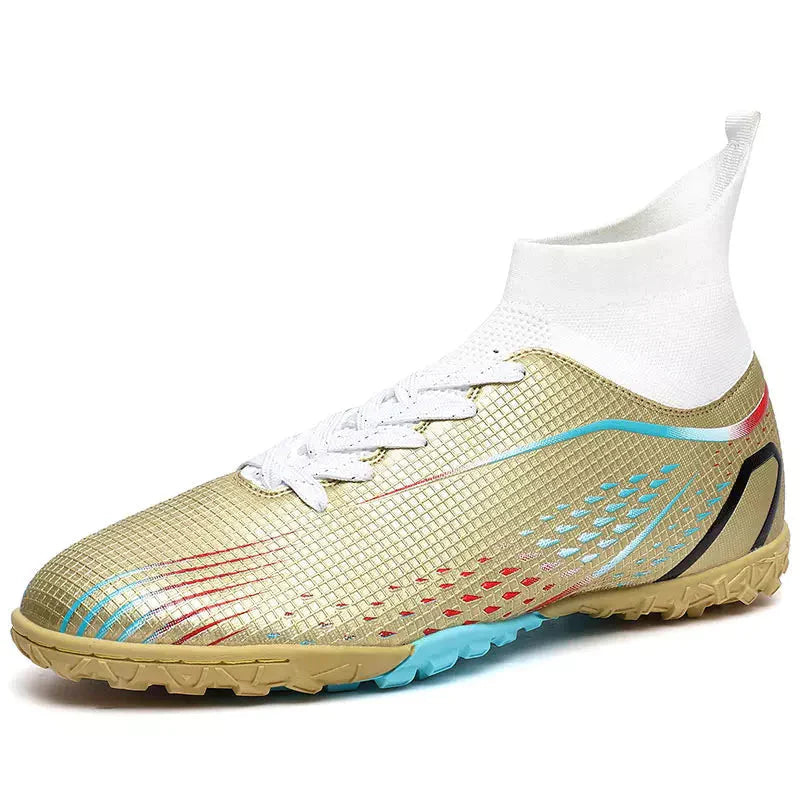 Professional Turf Football Boots