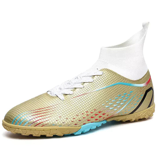 Professional Turf Football Boots
