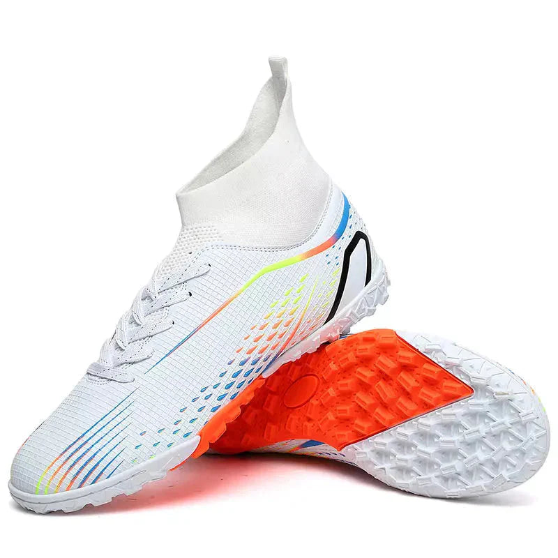 Professional Turf Football Boots