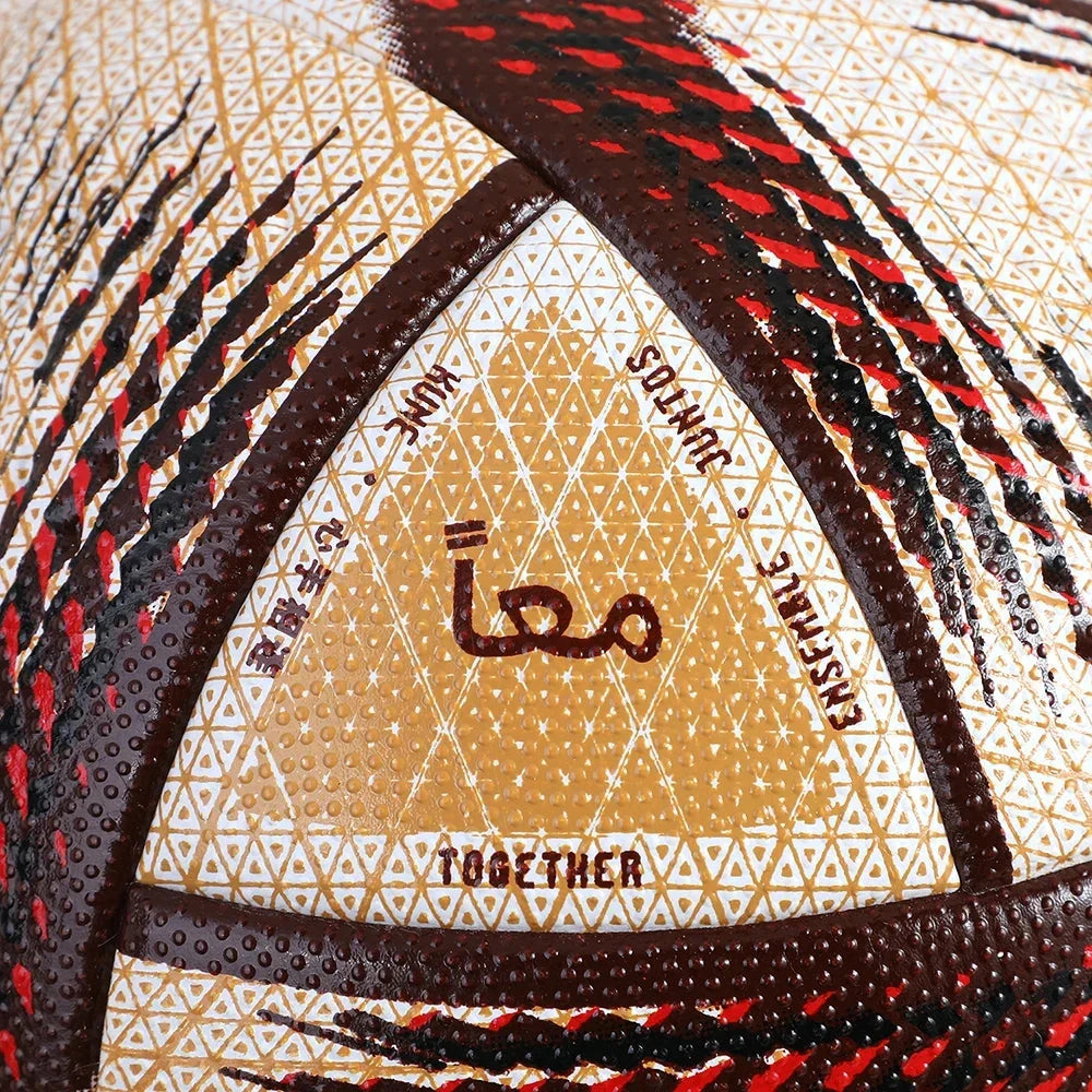 Seamless Football – Durable High-Performance Soccer Ball