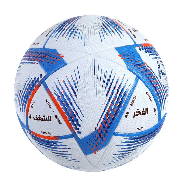 Seamless Football – Durable High-Performance Soccer Ball