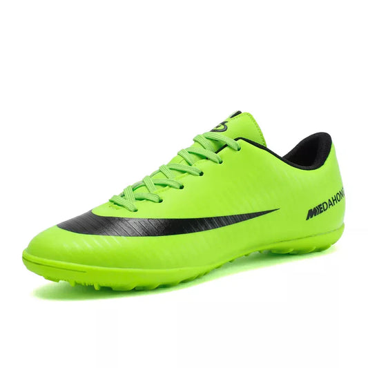 SpeedFlex Kids’ Astro Football Boots