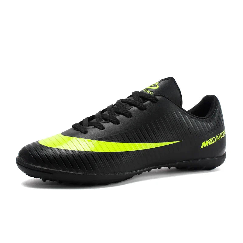 SpeedFlex Kids’ Astro Football Boots