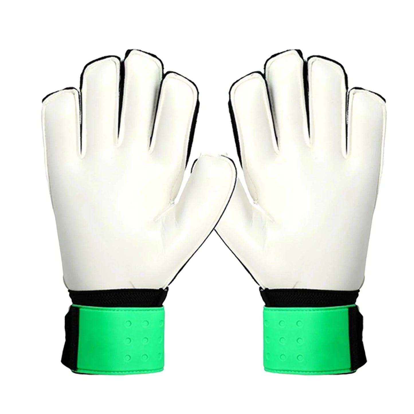 Titan Pro Goalkeeper Gloves – Professional Grip & Superior Protection