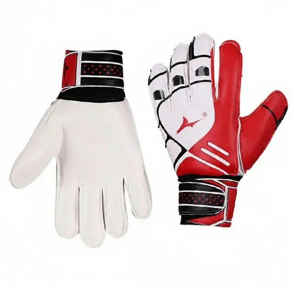 PowerGuard Pro Goalkeeper Gloves – Maximum Protection